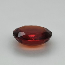 Hessonite  (Gomed) 14.01 Ct Good Quality